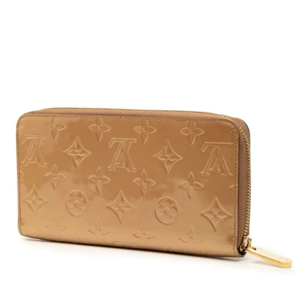 Louis Vuitton Zippy Wallet M61380
